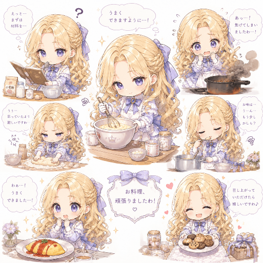 コメントの添付画像