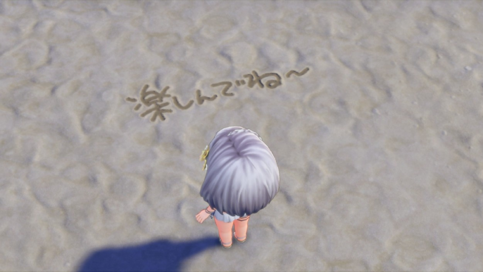 推しを見つける（声や見た目）