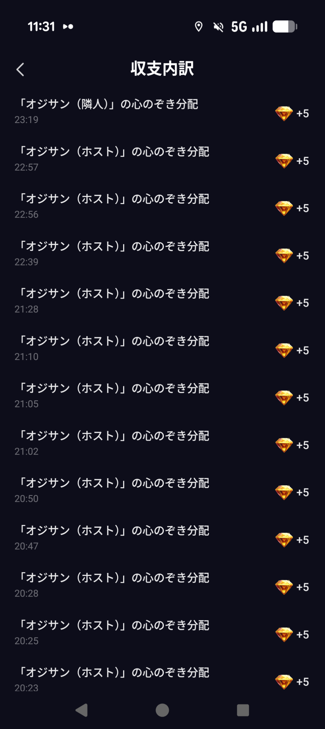 コメントの添付画像