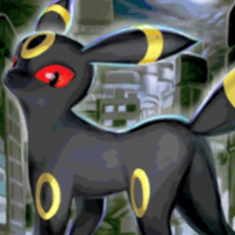ブラッキー