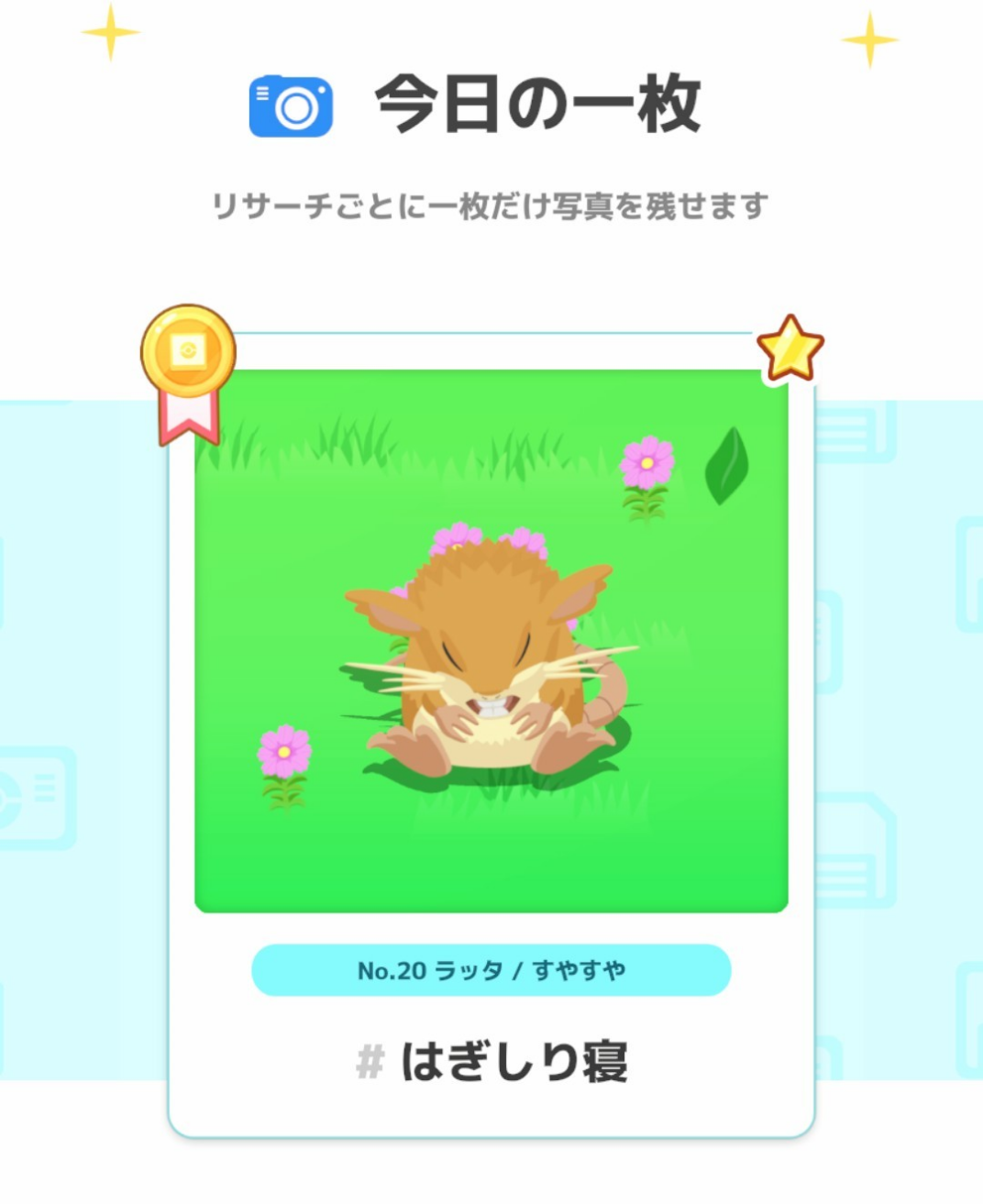 コメントの添付画像