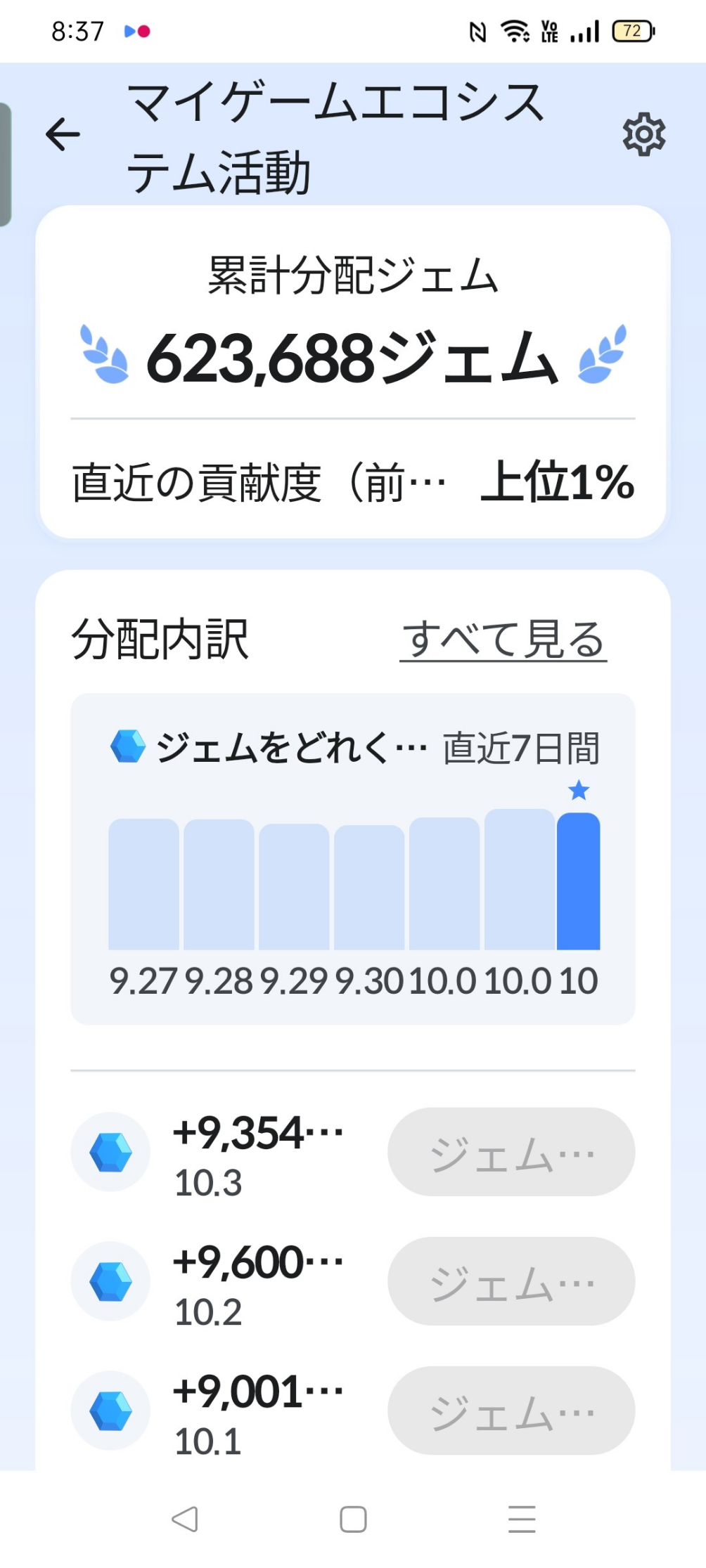 コメントの添付画像