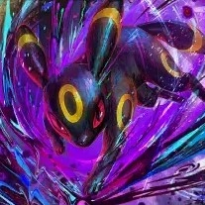 ブラッキー