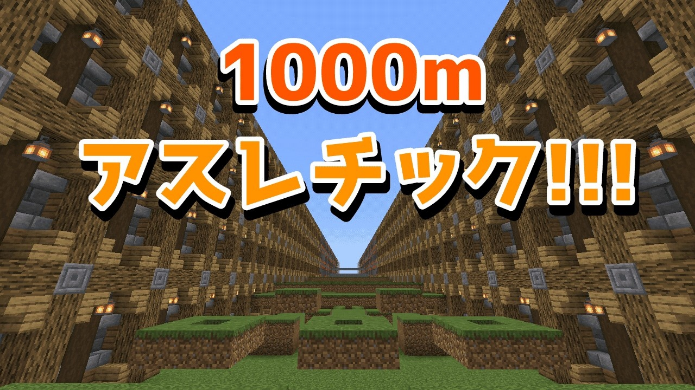 アスレチックこそ至高