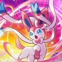 ニンフィア