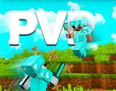 いやいや、みんなまだ甘いなー。PVPこそ最高だよ