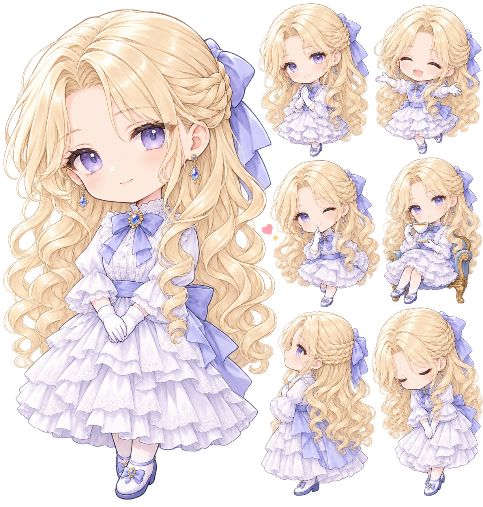 コメントの添付画像